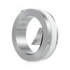 Aluminum 3D Manual Embossing Metal Label Maker Refill Compatible with M1011 M11 12mm*4.8m (12mm*6.4m) view 1