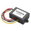 12Vto24V DC Power Booster 12V Liter 24V Vehicle Power Transformer Module Regulator(12V to 24V 3A) view 2