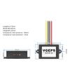 12Vto24V DC Power Booster 12V Liter 24V Vehicle Power Transformer Module Regulator(12V to 24V 3A) view 4