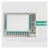 PC670-15 6AV7615 6AV 7615-2DB23-0CG0 - Membrane switch keyboard button view 1