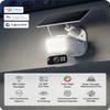 Tapo 2K Outdoor Pan/Tilt Wireless Floodlight Security Camera, C615F KIT view 2