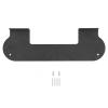 TV Speaker Wall Mount Bracket 3mm Thickened Heavy Duty Metal Space Saving Soundbar Mounting Kit for Soundbar 550 Wall Mounting Solution view 1