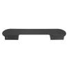 TV Speaker Wall Mount Bracket 3mm Thickened Heavy Duty Metal Space Saving Soundbar Mounting Kit for Soundbar 550 Wall Mounting Solution view 3