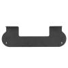 TV Speaker Wall Mount Bracket 3mm Thickened Heavy Duty Metal Space Saving Soundbar Mounting Kit for Soundbar 550 Wall Mounting Solution view 4