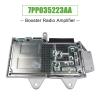 Topteng 7PP035223AA Amplifier for Porsche Cayman/Boxster / 911 2009-2016, Cayenne 2011-2016, Panamera 2010-2016, Macan 2015-2016, 7PP-035-223-AA view 2