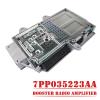 Topteng 7PP035223AA Amplifier for Porsche Cayman/Boxster / 911 2009-2016, Cayenne 2011-2016, Panamera 2010-2016, Macan 2015-2016, 7PP-035-223-AA view 4