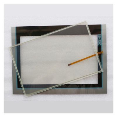 2pcs IPC677C 6AV7890-0HE31-1AB0 IPC477D 6AV7240-6AC07-0PA0 - Plastic protective film touch screen panel