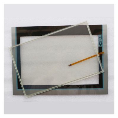 2pcs IPC277E 6AV7882-0CB20-2BA0 - Plastic protective film for touch screen panel