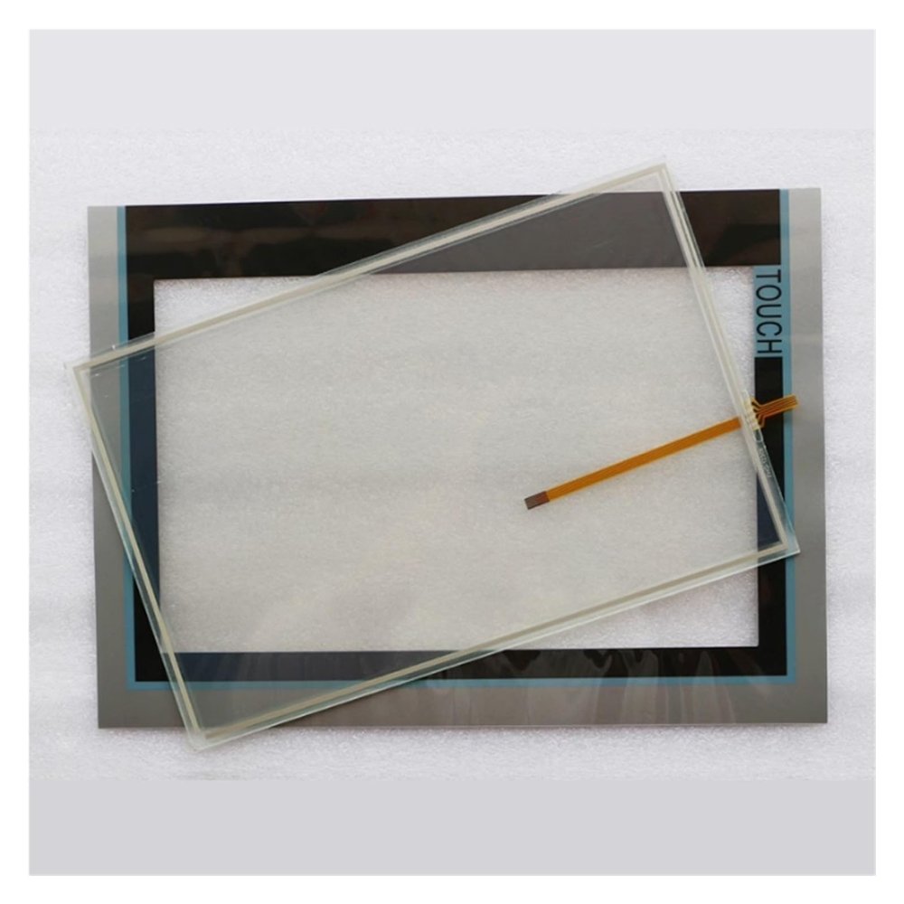 2pcs IPC277E 6AV7882-0CB20-2BA0 - Plastic protective film for touch screen panel