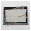 2pcs IPC277E 6AV7882-0CB20-2BA0 - Plastic protective film for touch screen panel view 1