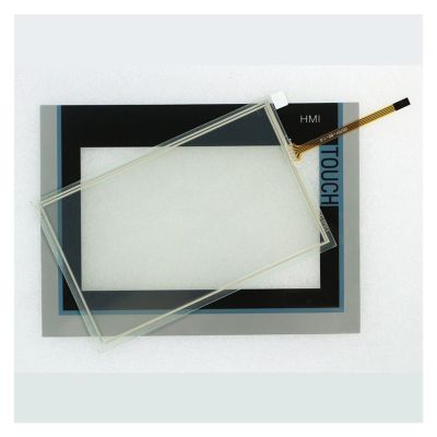 5pcs A TP700 6AV2124-5GC00-0AC0 - Plastic protective film for touch screen panel