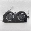 0980WH for 9370 9380 Laptop Cooling Fan Cooler Fan Heatsink Radiator 980WH CN-0980WH view 3