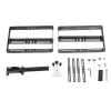 Satellite Ceiling Alloy Steel Mounting Bracket 360Rotatable 160Tilt Adjustable Satellite Installation Kit for Gen 3 view 1