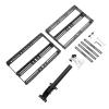 Satellite Ceiling Alloy Steel Mounting Bracket 360Rotatable 160Tilt Adjustable Satellite Installation Kit for Gen 3 view 4