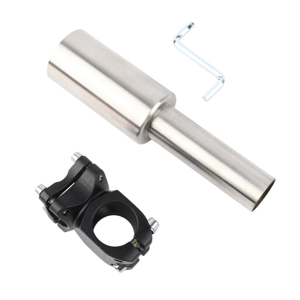 Satellite Mount Spreket Heavy Aluminum Alloy No Slip Ladder Mounting Kit for Mini Dish Antenna Weatherproof Design
