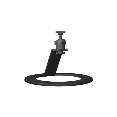 Adjustable Projector Stand, 45 tilt,