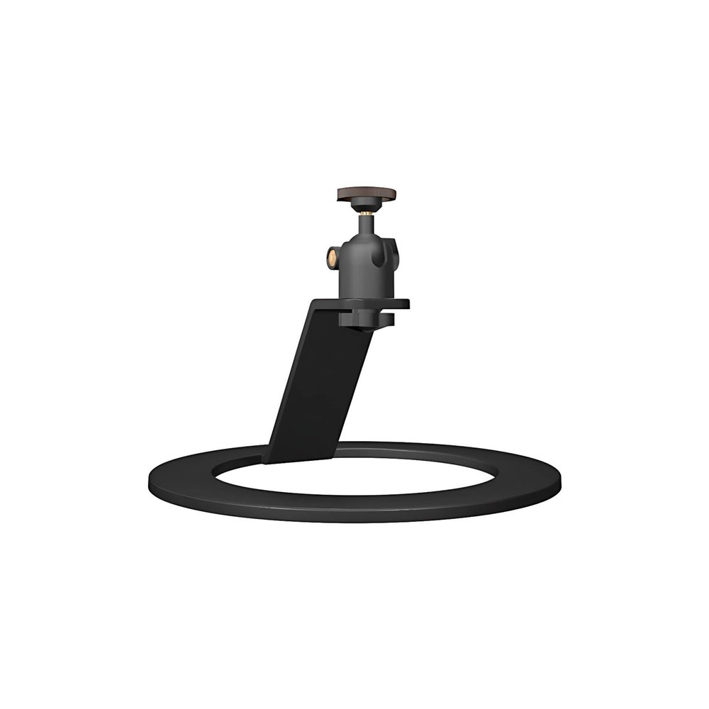Adjustable Projector Stand, 45 tilt,