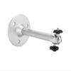 Wall Mount Metal Ceiling Projector 6mm Thread 21cm Bracket Rotatable view 1