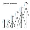 Q160HA Camera Tripod for Horizontal Mounting of Heavy-Duty Cameras view 3