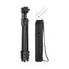 Q160HA Camera Tripod for Horizontal Mounting of Heavy-Duty Cameras view 4