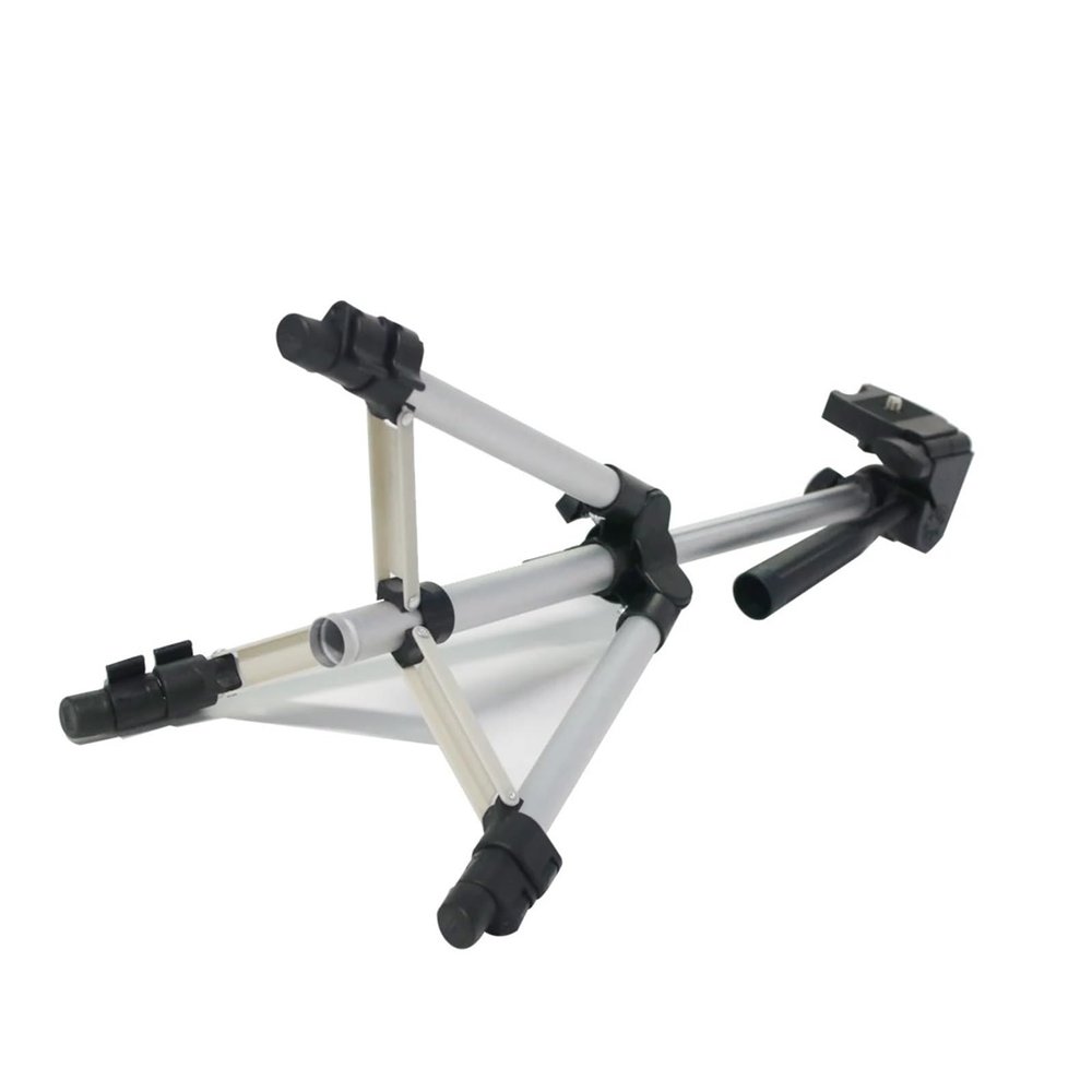 65-110cm Mini Projector Tripod Floor Stand