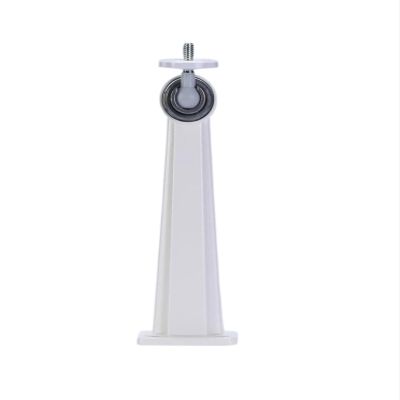 HD80 Wall Mount Multi-Angle Projector Stand Adjustable Monitor Bracket