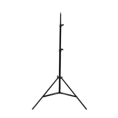Projector Stand Travel Tripod Speaker Stand Retractable 110cm 160cm(160cm)