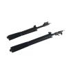 Projector Stand Travel Tripod Speaker Stand Retractable 110cm 160cm(160cm) view 3