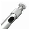 20-40cm Wall Mount Aluminum Bracket 15kg Capacity 360 Degree Adjustable Projector Ceiling Mount Bracket view 2