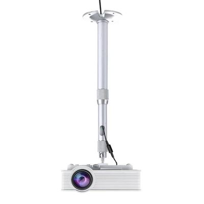 Projector Bracket Flower Plate Bracket Wall Mount(20-40cm)