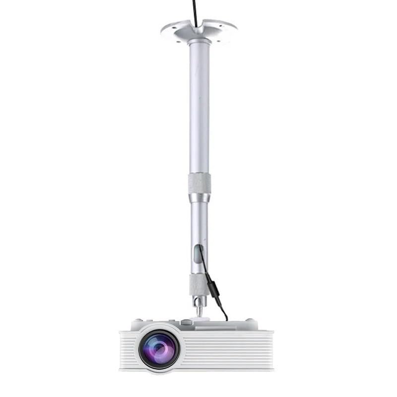 Projector Bracket Flower Plate Bracket Wall Mount(20-40cm)