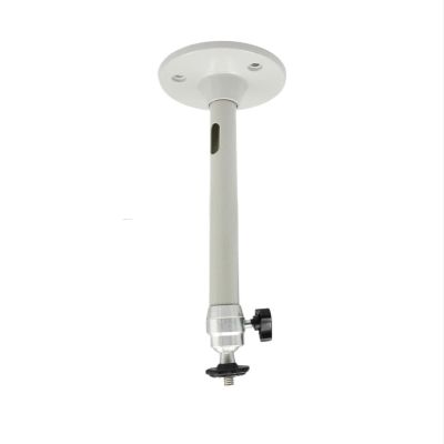 6mm Camera Monopod 21cm Projector Metal Wall Mount 1/4 Hanging Bracket Mount Kit TD90 TD60 P62