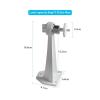 Loading 5kg Mini Projector Stand Wall Ceiling Mount view 3