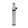 Metal Flexible Tripod Stand for Projector Camera Aluminum Alloy(White) view 1