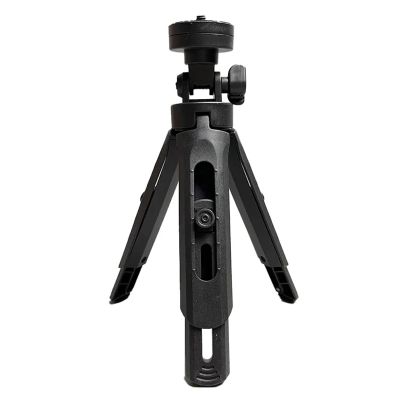 Monopod Projector Stand Tripod 1/4 Screw Base