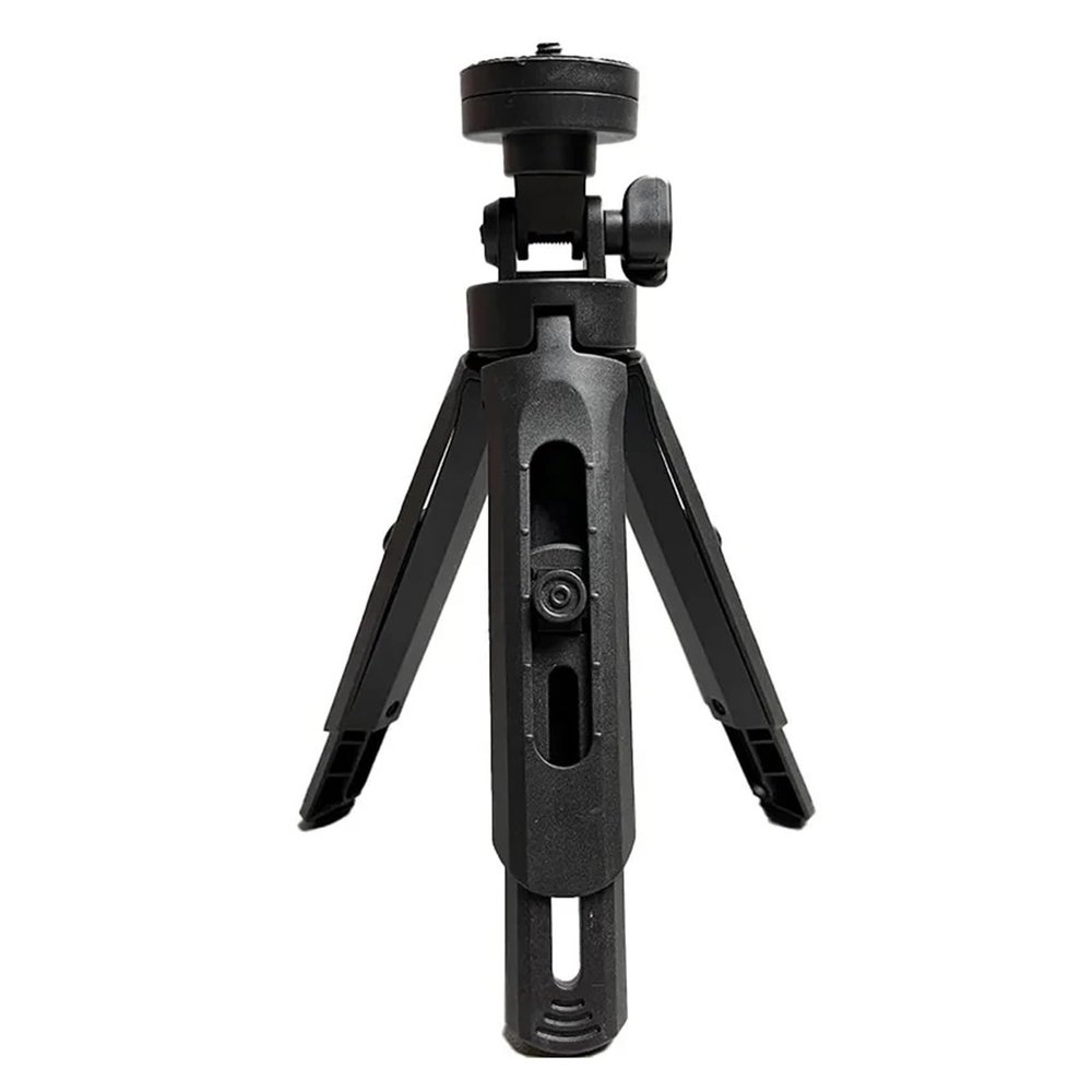 Monopod Projector Stand Tripod 1/4 Screw Base