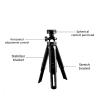 Monopod Projector Stand Tripod 1/4 Screw Base view 3
