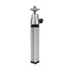 Metal Flexible Tripod Stand for Projector Camera Aluminum Alloy(Black) view 4