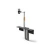 Sofa Bed Multi-Purpose Projector Stand Aluminum Alloy Thickened Metal Base Adjustable Track Movable(Projector Stand) view 1
