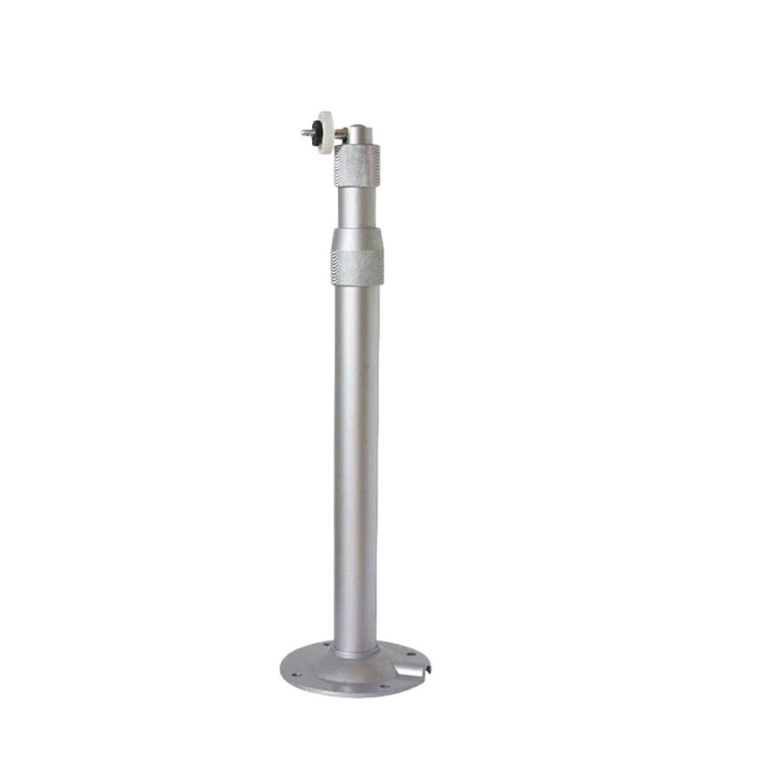 Projector Bracket Wall Mount Ceiling Bracket Tripod Metal Hook(30-60cm)