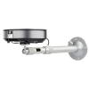 Projector Bracket Wall Mount Ceiling Bracket Tripod Metal Hook(30-60cm) view 4