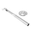 Projector Bracket Adjustable 360 Degree Ceiling Bracket Wall Mount view 4