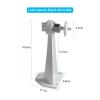 RHNLMGKL Loading 5kg Mini Projector Stand Wall Ceiling Mount TD91 TD90 TD60 P62 view 4
