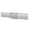 Aluminum Silver Ceiling Mount 40-80cm Extension Wall Bracket for Projector CCTV Camera view 2