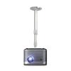 Projector Ceiling Bracket Wall Mount 22cm, 20-40cm, 30-60cm, 40-80cm(30-60cm) view 1