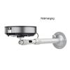Projector Ceiling Bracket Wall Mount 22cm, 20-40cm, 30-60cm, 40-80cm(30-60cm) view 3