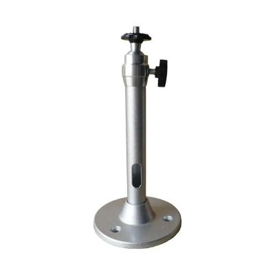 Projector Stand 360 Degree Adjustable Ceiling Projector Mounting Bracket Height