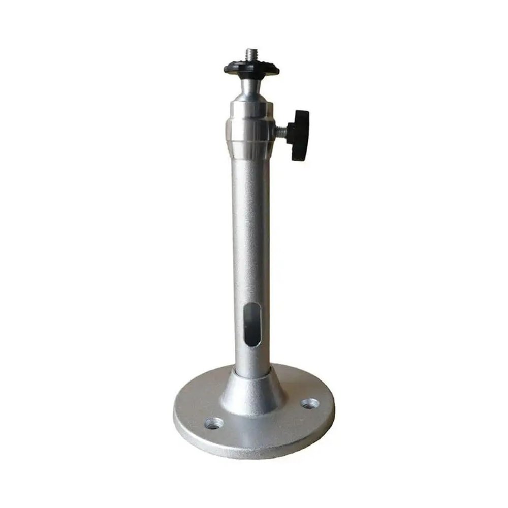 Projector Stand 360 Degree Adjustable Ceiling Projector Mounting Bracket Height