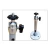 Projector Stand 360 Degree Adjustable Ceiling Projector Mounting Bracket Height view 3