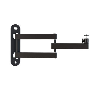 Wall-Mounted Boom 180-360 Adjustable, Requires Drilling for Installation(SH-DJ-QBZJ-80)